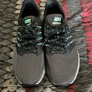 Womens Nike Run Swift 9.5